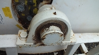 Winch, Hydraulic, tba. Te, Umbilical Winch - tba mm OD - UL06406 - Quipbase.com - DSCF6408.JPG