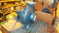 Pump, Centrifugal, hot water circ. pump - UL05796 - Quipbase.com - AG37 022.JPG