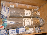 Crane Spare Parts, Aker Nyland Cranes 50 / 15 - Misc. Unused - UL05041 - Quipbase.com - DSCF0036.JPG
