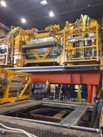 Drawworks, Electric, AHC - Dual Purpose - 450 Te Drawworks / 250 Te Subsea Winch - New - UL07325 - Quipbase.com - IMG_1617.JPG