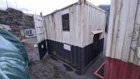 Hydraulic Power Unit, Diesel Engine, 75 KW - Caterpillar 3304 - UL00908 - Quipbase.com - 20230429_205236.jpg