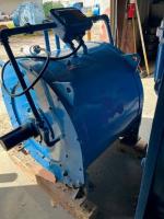 Brake, Baylor 19RD130W - Reconditioned by NOV - UL07301 - Quipbase.com - 19rd13w-3.jpg
