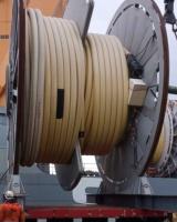 Hose, Flexible Pipe, 6" 1100m - Unused - UL07247 - Quipbase.com - fh_b360876.jpeg