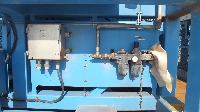Winch, Hydraulic, 1.5 Te, Control Umbilical Reeler OD tba mm - FMC / JDR - UL06405 - Quipbase.com - DSCF6021.JPG