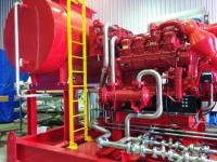 Pump, Fire Fighting, diesel drive, 1180 m3/h - Unused - UL06823 - Quipbase.com - Packaging 4.jpg