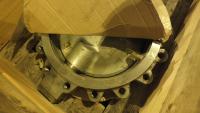 Valve, Butterfly, 18", Class 150 lbs - New - UL06941 - Quipbase.com - DSCF8107.JPG