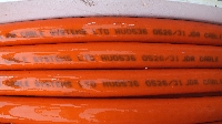 Winch, Hydraulic, tba. Te, Umbilical Winch - tba mm OD - UL06406 - Quipbase.com - DSCF6406.JPG