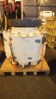 Connector, Wellhead, 18-3/4" 10K - H4 - Vetco Style E - Hub - Slightly used - UL06791 - Quipbase.com - DSCF0031A.JPG