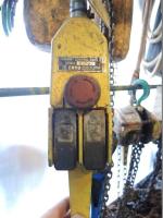 Hoist, Chain, Air, 1 Te SWL - ENDO - UL06643 - Quipbase.com - 1007AS-5_fn5msc.jpg