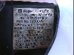Detectors, Gas - H2S - UL02004 - Quipbase.com - U2004_011.JPG