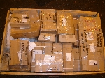 Fasteners, Bolts, nuts, etc. for e.g. pipeline construction - UL05049 - Quipbase.com - DSCF0063.JPG