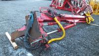 Access Basket, Drillfloor - Derrick - Maritime Hydraulics - UL04987 - Quipbase.com - DSCF9054.JPG