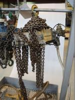 Hoist, Chain, Air, 1 Te SWL - ENDO - UL06643 - Quipbase.com - 1030AS-2_vyps9t.jpg