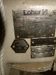 Motor, Electric, AC, 61 kW - UL02602 - Quipbase.com - DSCF0208.JPG