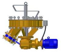 Bulk Storage and Transfer System, NOV - New - UL07372 - Quipbase.com - UL-07372-bulk-system-cell-feeder-004.jpg