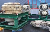 BOP, 21-1/4", 5000 psi, Complete Stack - Hydril - Ready for use - UL06725 - Quipbase.com - UL 06725 Hydril Annular and Double Ram BOPs_r.jpg