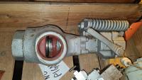 Valve, Relief , 2" and 3" - Cameron Type B - Unused - UL06368 - Quipbase.com - 20250626_125727.jpg