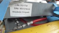 Tong, Power, FMC - Union Nut - UL07345 - Quipbase.com - DSCF5881.JPG