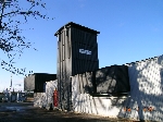 Generator, Gas Turbines, ABB Stal Laval, PP3, 10 MW, 50Hz, 11kV - UL02900 - Quipbase.com - DSCN2152.JPG