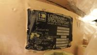 Crane Spare Parts, Stothert & Pitt OS-200 - Package - UL06120 - Quipbase.com - DSCF7181.JPG