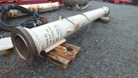 Riser, Drilling Spool, 18 3/4" 5000 psi x 10k psi hub - 7255mm - UL06722 - Quipbase.com - DSCF9388.JPG