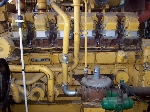 Engine, Gas, Caterpillar, G3512 - UL04249 - Quipbase.com - G3512.jpg