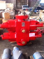 BOP, 7 1/16, 10000 psi Double, New - UL06492 - Quipbase.com - 3.jpg