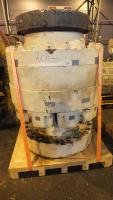 Connector, Wellhead, 18-3/4" 10K - H4 - Vetco Style E - Hub - Unused - UL06847 - Quipbase.com - DSCF0036A.JPG