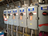 Hydraulic Power Unit, Electric, 4x55 kW -  tba l/min - UL05889 - Quipbase.com - IMG_2415.jpg
