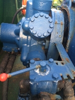 Winch, Hydraulic, 4 T, Swan - UL06084 - Quipbase.com - IMG_3060.JPG