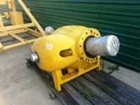 Swivel, Oilwell PC650 - UL05836 - Quipbase.com - Swivel.jpg