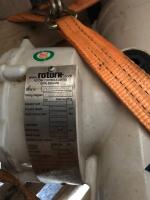 Actuator, Electric, 202 Nm - Rotork IQH35 - UL06983 - Quipbase.com - IMG_2467.jpg