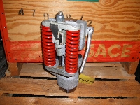Valve, Relief , 2" - Cameron Type B - Unused - UL06368 - Quipbase.com - DSCF0150.JPG