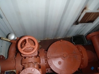 Winch, Hydraulic, 30 T, Single Drum - Brattvåg - UL05280 - Quipbase.com - P6120121.JPG