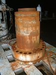 Test Stump, Subsea Tree, 18 3/4" H4 - UL05179 - Quipbase.com - DSCF0163.JPG