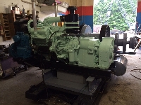 Winch, Diesel Engine, Mooring - 3 drums: 1 ea main, 2 ea aux - - UL06431 - Quipbase.com - image7.jpg