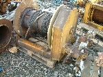 Crane Spare Parts, Winch, Bucyrus Erie MK-60 Cranes - complete set - used - UL04942 - Quipbase.com - DSCF0036.JPG