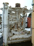 Subsea Tree, 4" x 2", 5000 psi - Vetco - UL02699 - Quipbase.com - DSCF0033.JPG