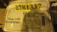Crane Spare Parts, Stothert & Pitt OS-200 - Package - UL06120 - Quipbase.com - DSCF7163.JPG