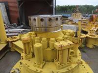 Connector, Wellhead, 13-5/8" 10K psi - H4 ELR - Vetco - UL07045 - Quipbase.com - IMG_2114.JPG