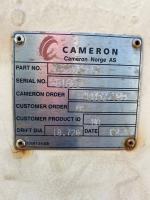 BOP, 18 3/4", 10000 psi, Annular, Cameron DL - Used - UL07181 - Quipbase.com - IMG_4526.jpg