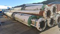 Riser, Marine Drilling, 21" x 75 ft - NOV - UL07200 - Quipbase.com - 20250322_154245.jpg