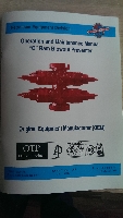 BOP, 7 1/16, 10000 psi Double, New - UL06492 - Quipbase.com - 5.jpg
