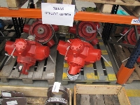 Hydraulic Motor, Staffa - Refurbished - Misc. - UL05855 - Quipbase.com - IMG_0211.JPG