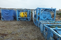 Subsea Tree Workover Equipment, Misc. - FMC - UL06079 - Quipbase.com - DSCF6194.JPG