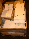 Fasteners, Bolts, nuts, etc. for e.g. pipeline construction - UL05049 - Quipbase.com - DSCF0053.JPG