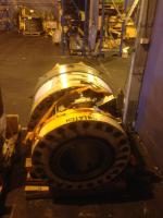 Connector, Wellhead, 18-3/4" 10K - H4 - Vetco Style E - Flanged - Used - UL06666 - Quipbase.com - IMG_1218.JPG