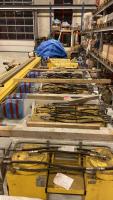 Skidding System, Hydraulic Cylinders and Grippers - UL07016 - Quipbase.com - Picture002.jpeg