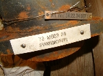 Hydraulic Pumps / Motors, Brueninghaus - 4VSG 125 - UL02770 - Quipbase.com - DSCF0010.JPG