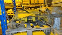 Top Drive Link Tilt, Hydraulic, Varco - Used - UL07426 - Quipbase.com - 20250803_185654.jpg
